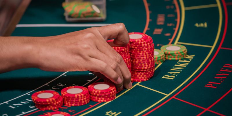 Tìm hiểu về Baccarat và luật chơi cơ bản